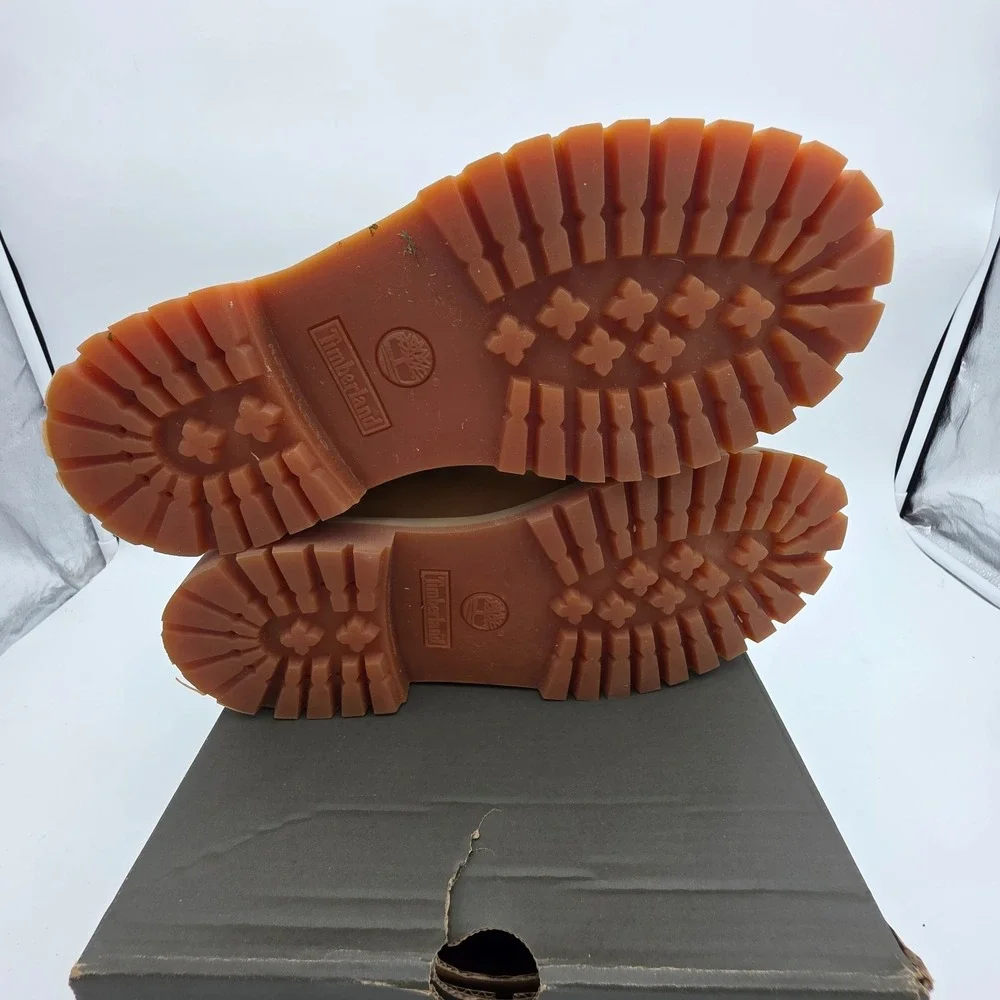 Timberland Premium 6
